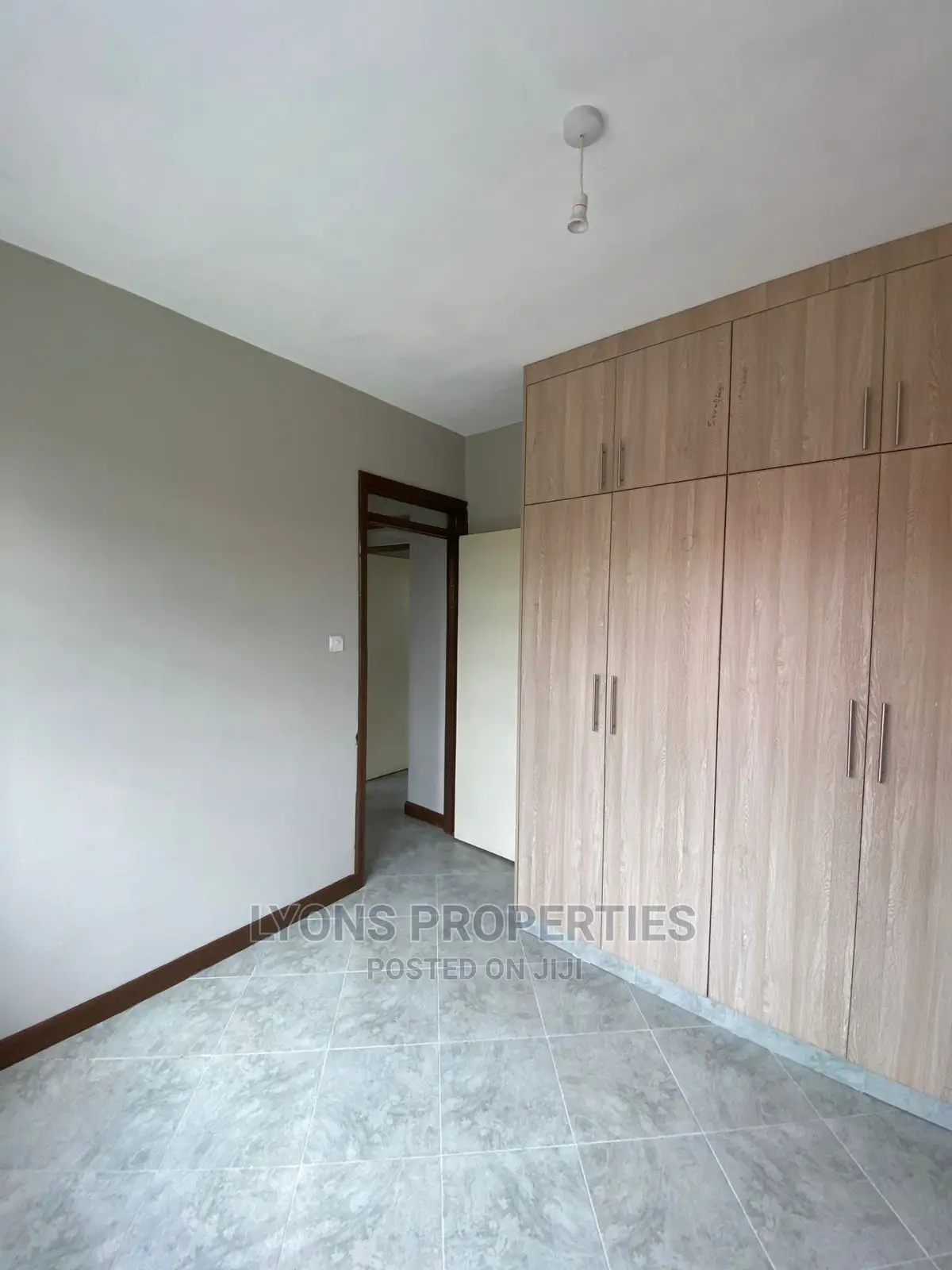 2bdrm Apartment in Maasai Lodge for rent