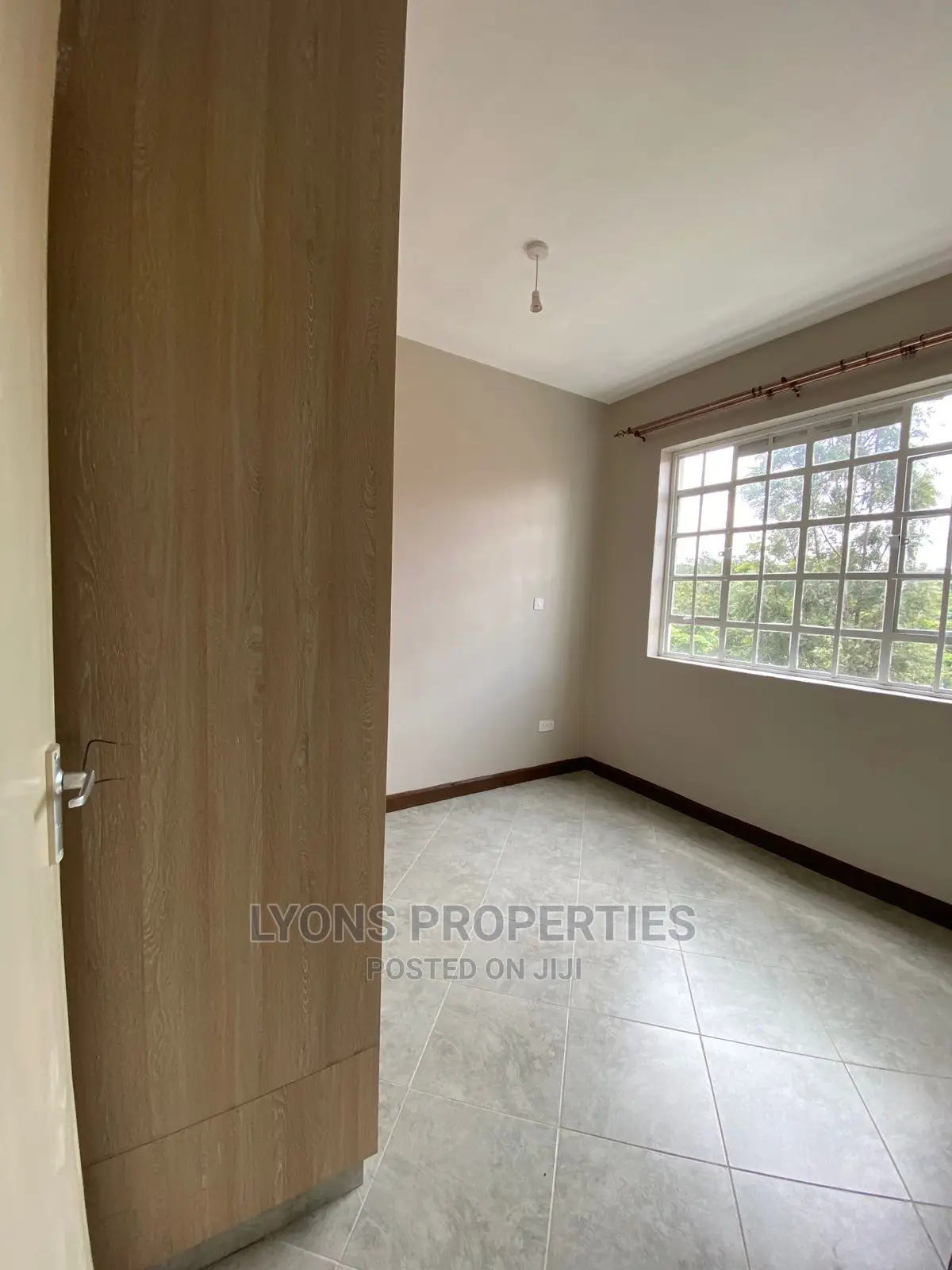 2bdrm Apartment in Maasai Lodge for rent