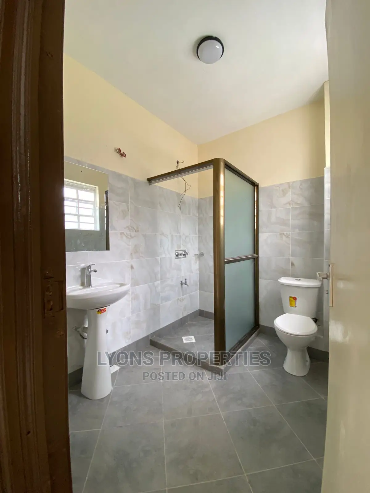 2bdrm Apartment in Maasai Lodge for rent