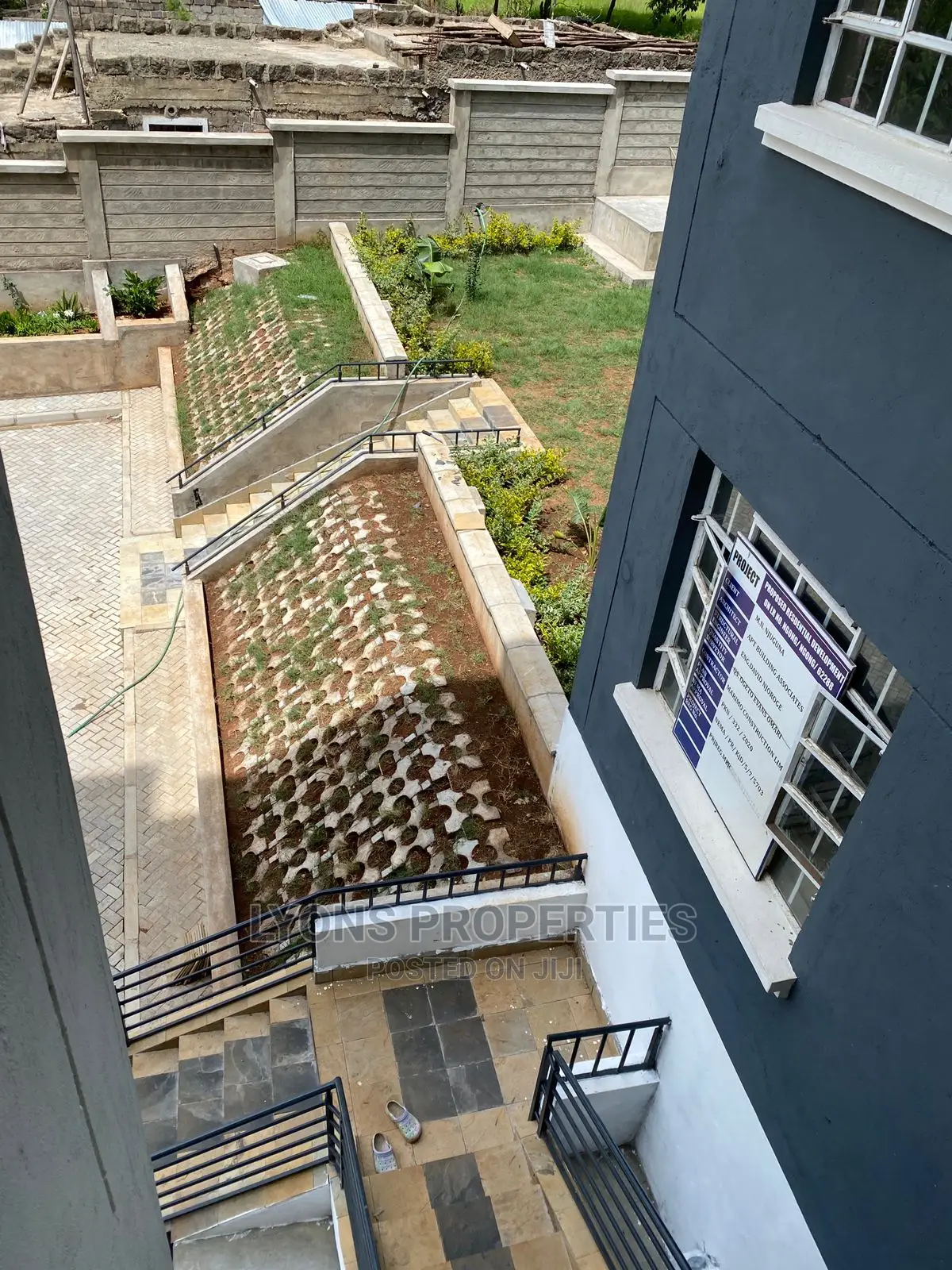 2bdrm Apartment in Maasai Lodge for rent