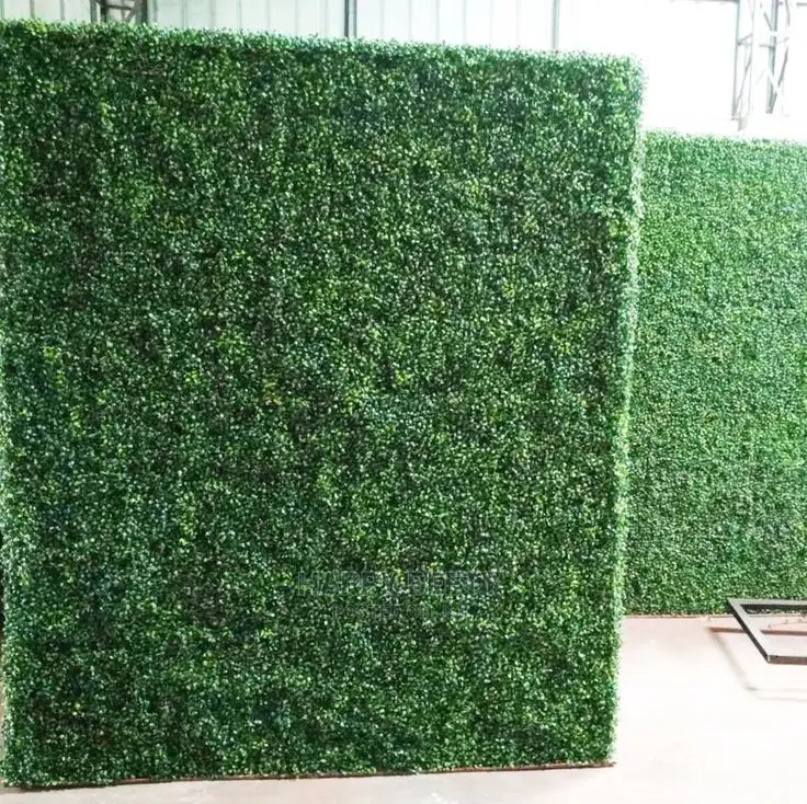 Artificial Backdrop Wall Panel