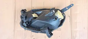 Nissan March 2012-2015 Headlight