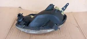 Nissan March 2012-2015 Headlight