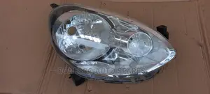 Nissan March 2012-2015 Headlight