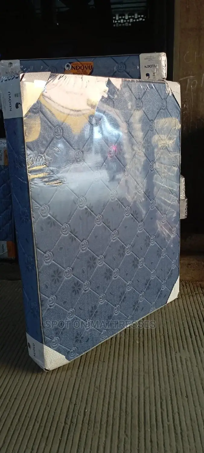 5×6 Quilted Mattresses