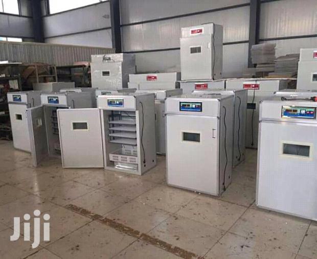 Modtec Brand: All Sizes Eggs Incubators