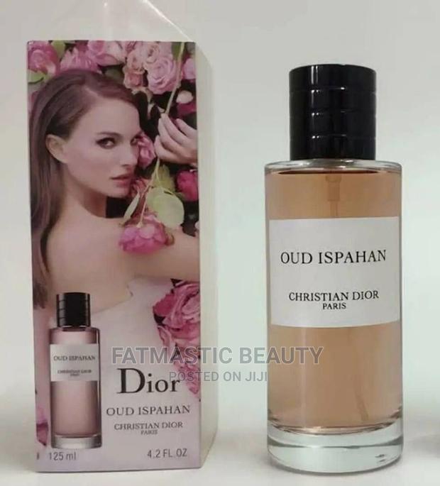 Oud Ispahan Christian Dior Perfume - main view