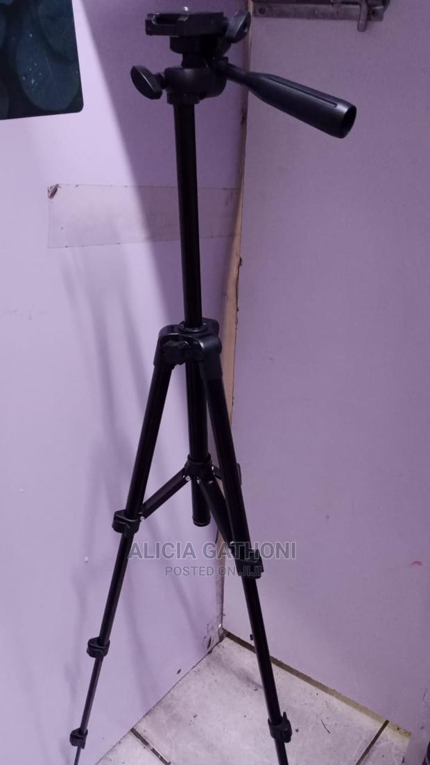 Phone Tripod Stand - thumbnail 2