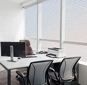 "Transform Your Windows With Innovative Window Films" - main view