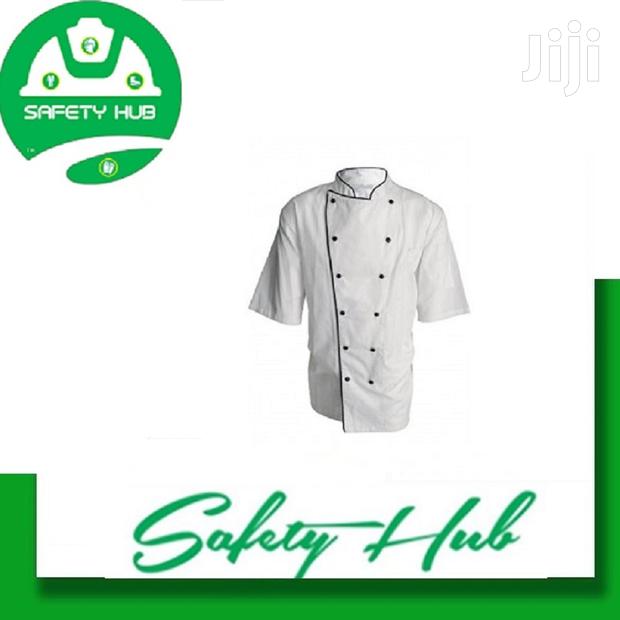 We Supply High Quality Branded Chef Jackets/Caterers/Waiters Uniforms - thumbnail 3