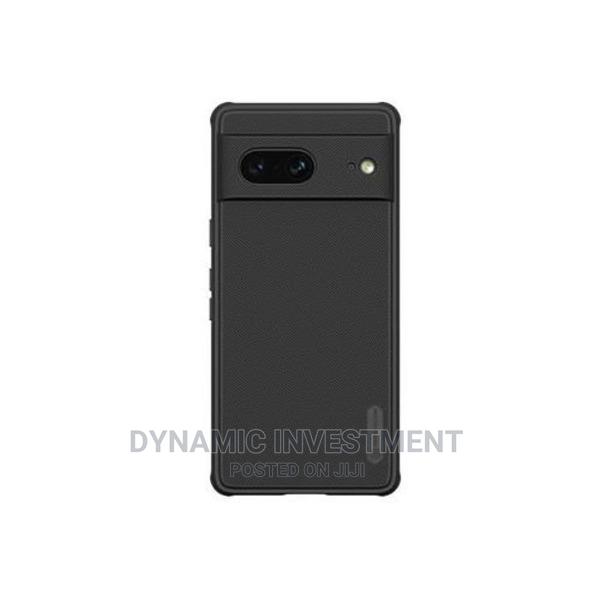 Nilkin Super Frosted Back Cover for Google Pixel 7