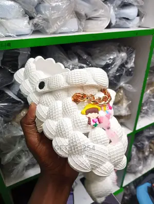 Fashion Crocs Sizes 22-34