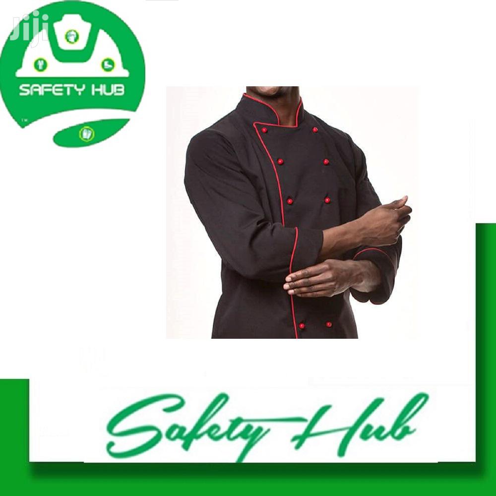 Chef Jackets