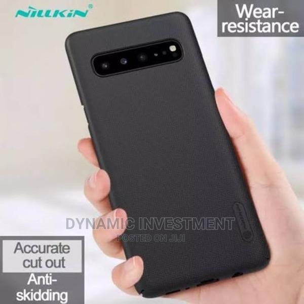 Nilkin Case/Cover for Samsung Galaxy S10 5G