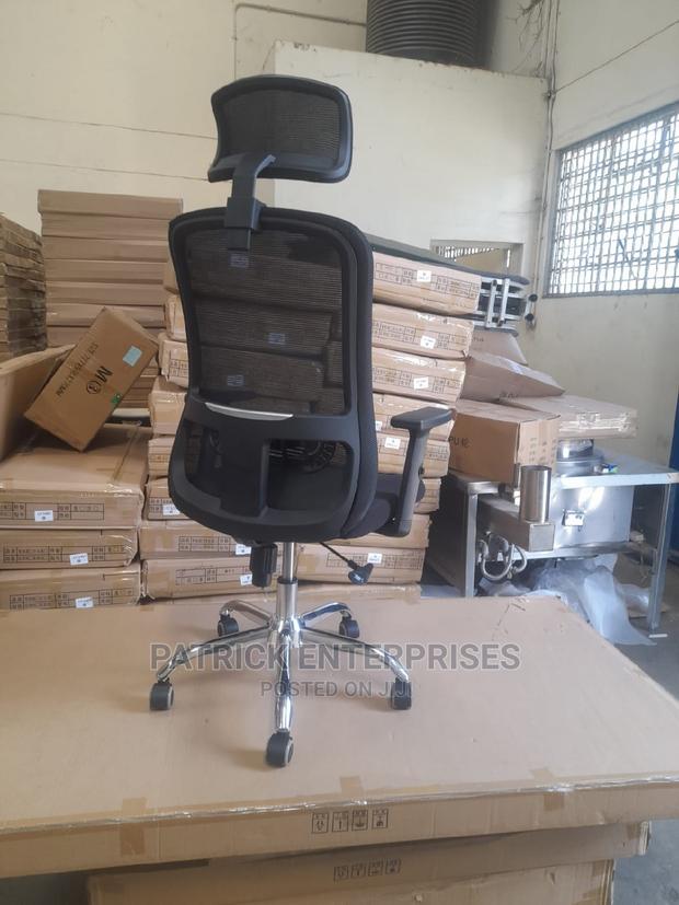 Orthopedic Office Chair - thumbnail 2