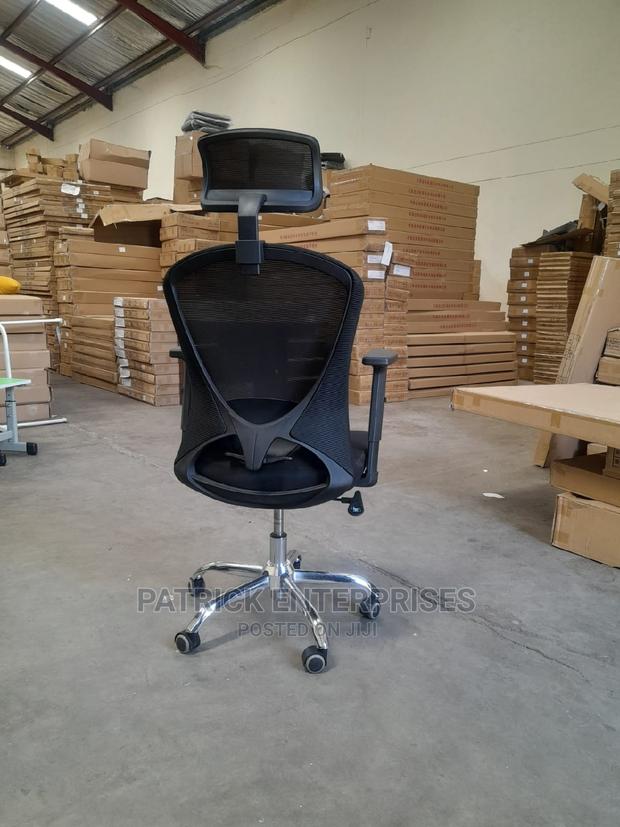 Orthopedic Office Chair - thumbnail 3