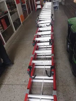 Mult Purpose Ladder