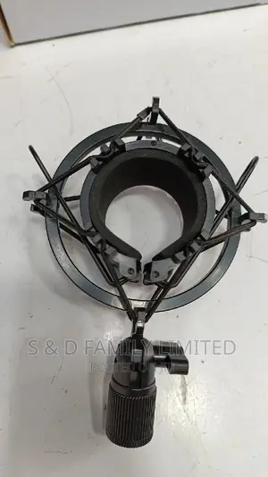 Metal Shock Mount