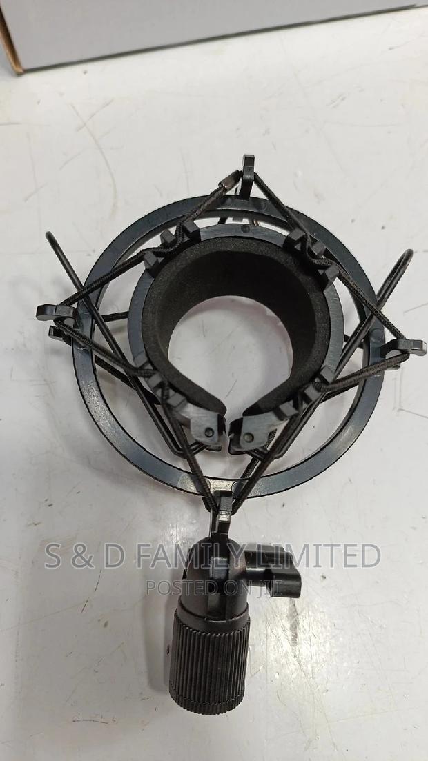 Metal Shock Mount
