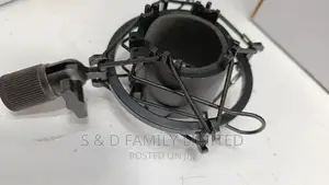 Metal Shock Mount