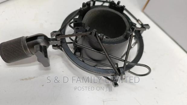 Metal Shock Mount - thumbnail 2