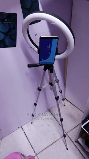 Ring Light - main view