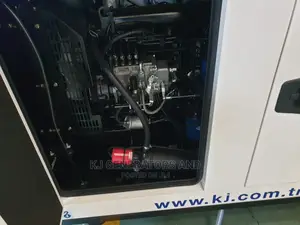 30kva KJ Generator With Diamond Engine,