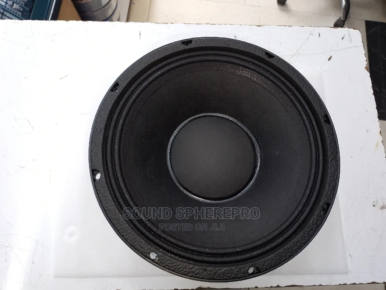 New Retone 10inch Speaker