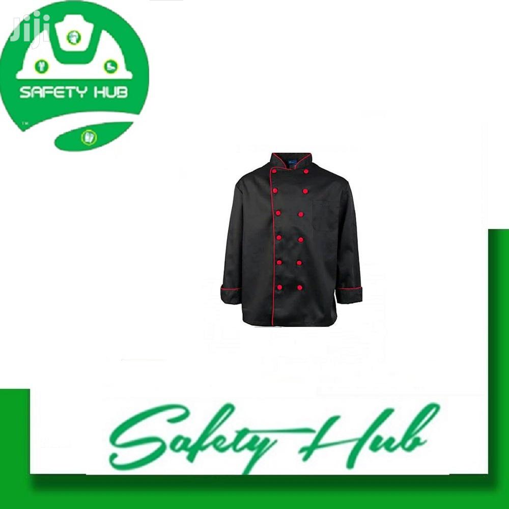 Chef Jackets