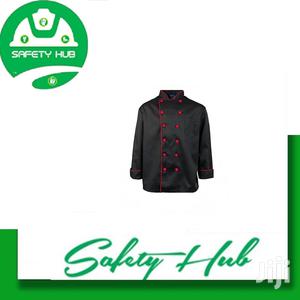 Chef Jackets