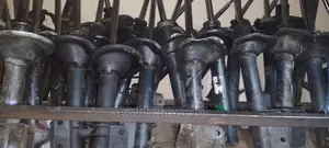 Subaru Sg5,Gg2, Gg3 ,Sf5 Rear Shocks