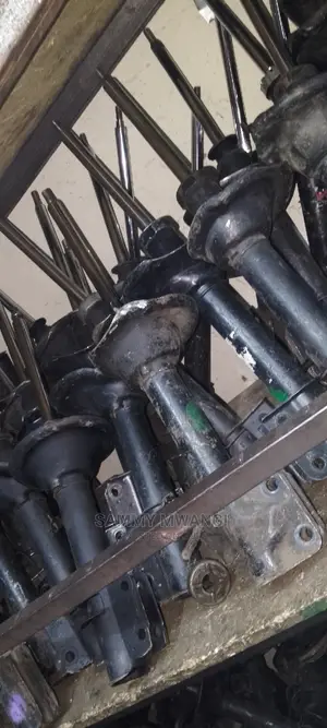 Subaru Sg5,Gg2, Gg3 ,Sf5 Rear Shocks