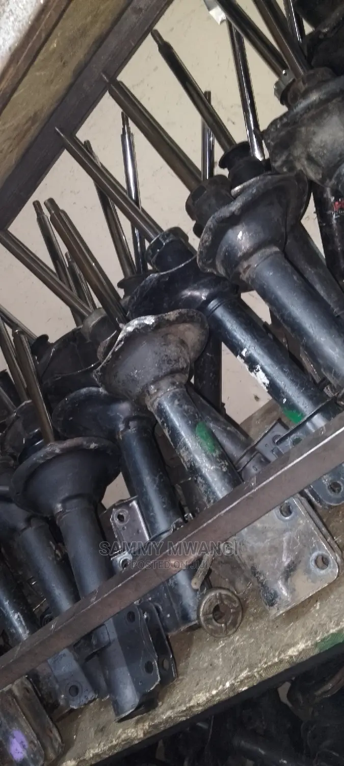 Subaru Sg5,Gg2, Gg3 ,Sf5 Rear Shocks