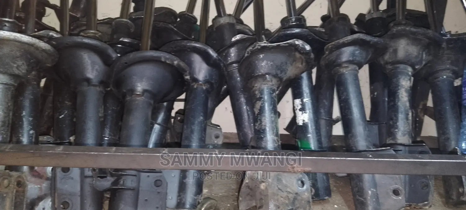 Subaru Sg5,Gg2, Gg3 ,Sf5 Rear Shocks