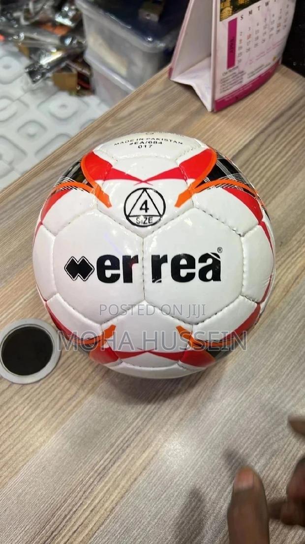 Football Balls - thumbnail 3