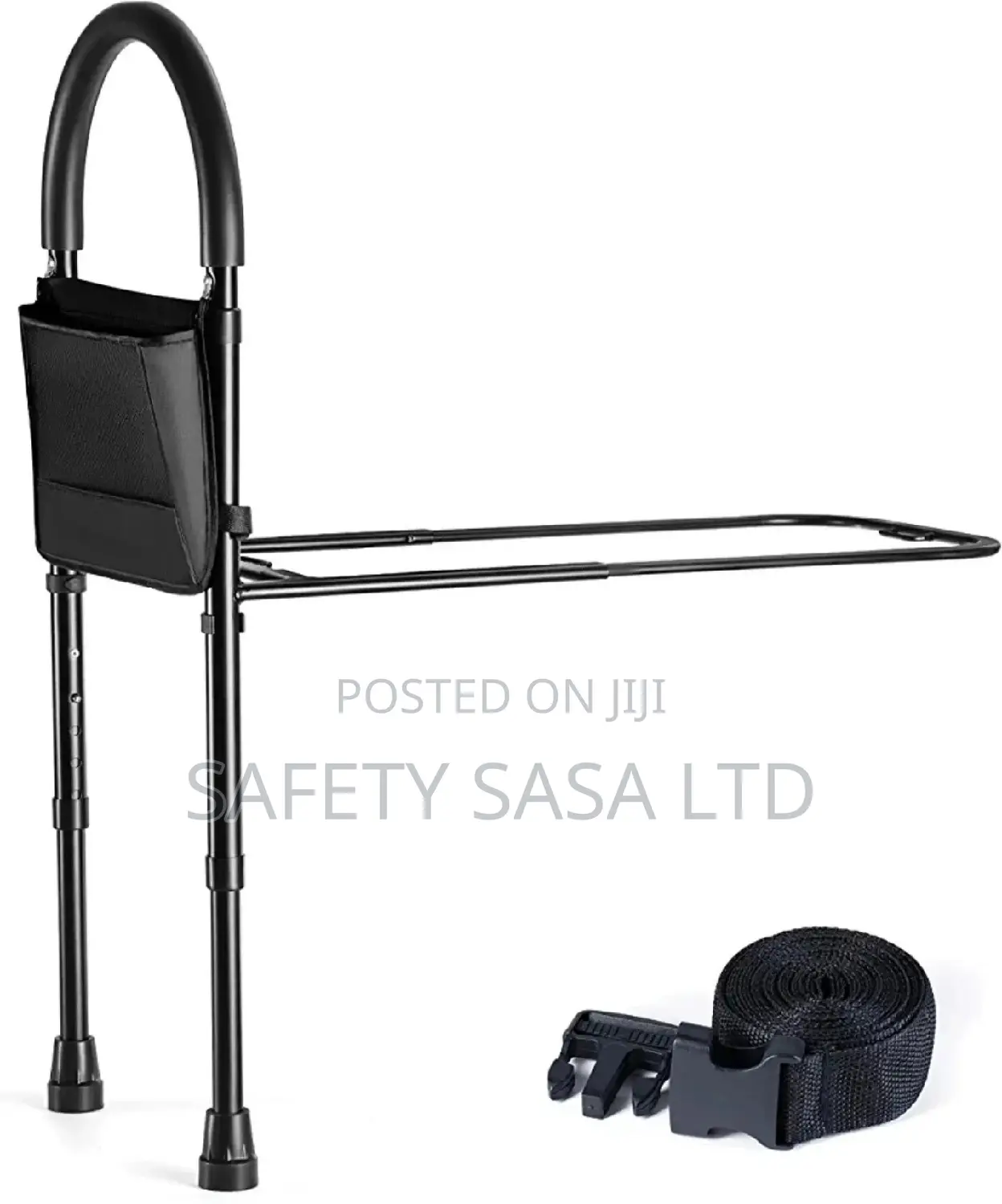 Bed Assist Rail With Adjustable Heights - Bed Assist Bar