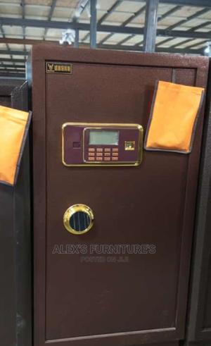 Fireproof Safe Box Y6 - thumbnail 2