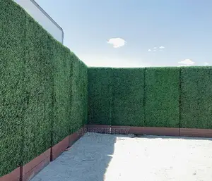 Artificial Hedges/Backdrop Wall Panels(40*60cm)