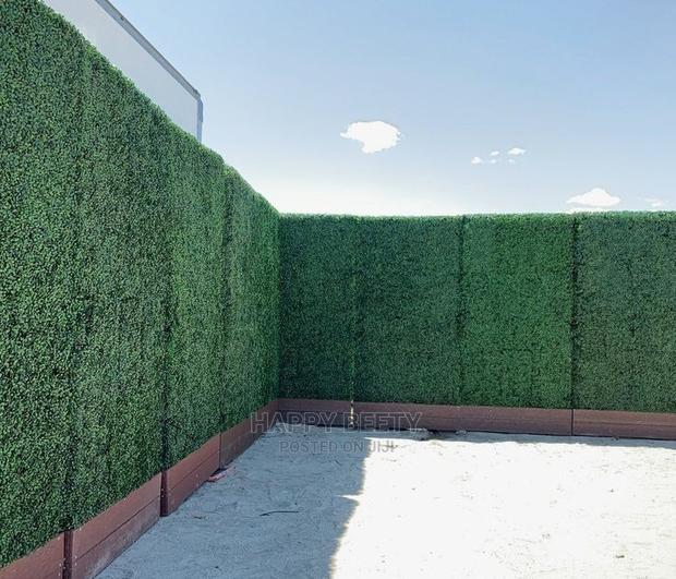 Artificial Hedges/Backdrop Wall Panels(40*60cm) - thumbnail 2
