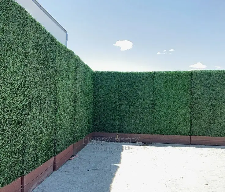 Artificial Hedges/Backdrop Wall Panels(40*60cm)