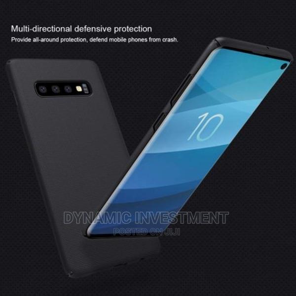 Nilkin Cover for Samsung Galaxy S10 - thumbnail 2