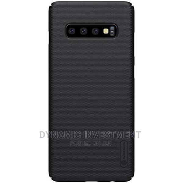 Nilkin Cover for Samsung Galaxy S10 - main view