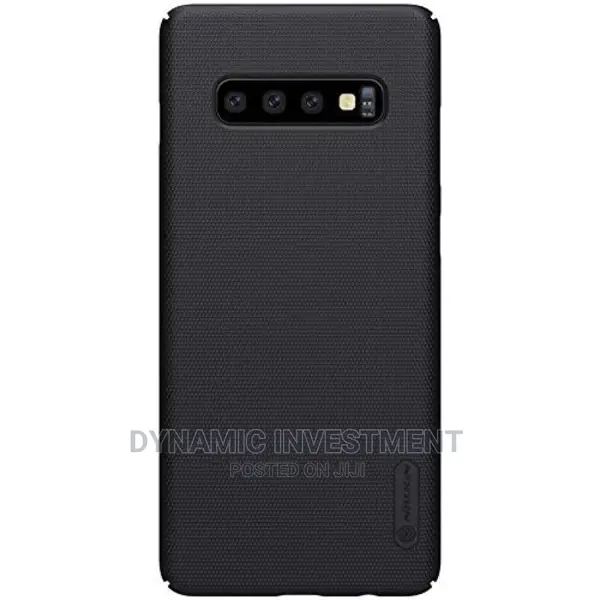 Nilkin Cover for Samsung Galaxy S10