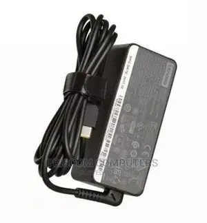 Lenovo Type C T580s, T490, T490s, T495,T495s Charger Adapter