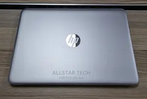 Laptop HP EliteBook 1040 G3 8GB Intel Core I5 SSD 256GB