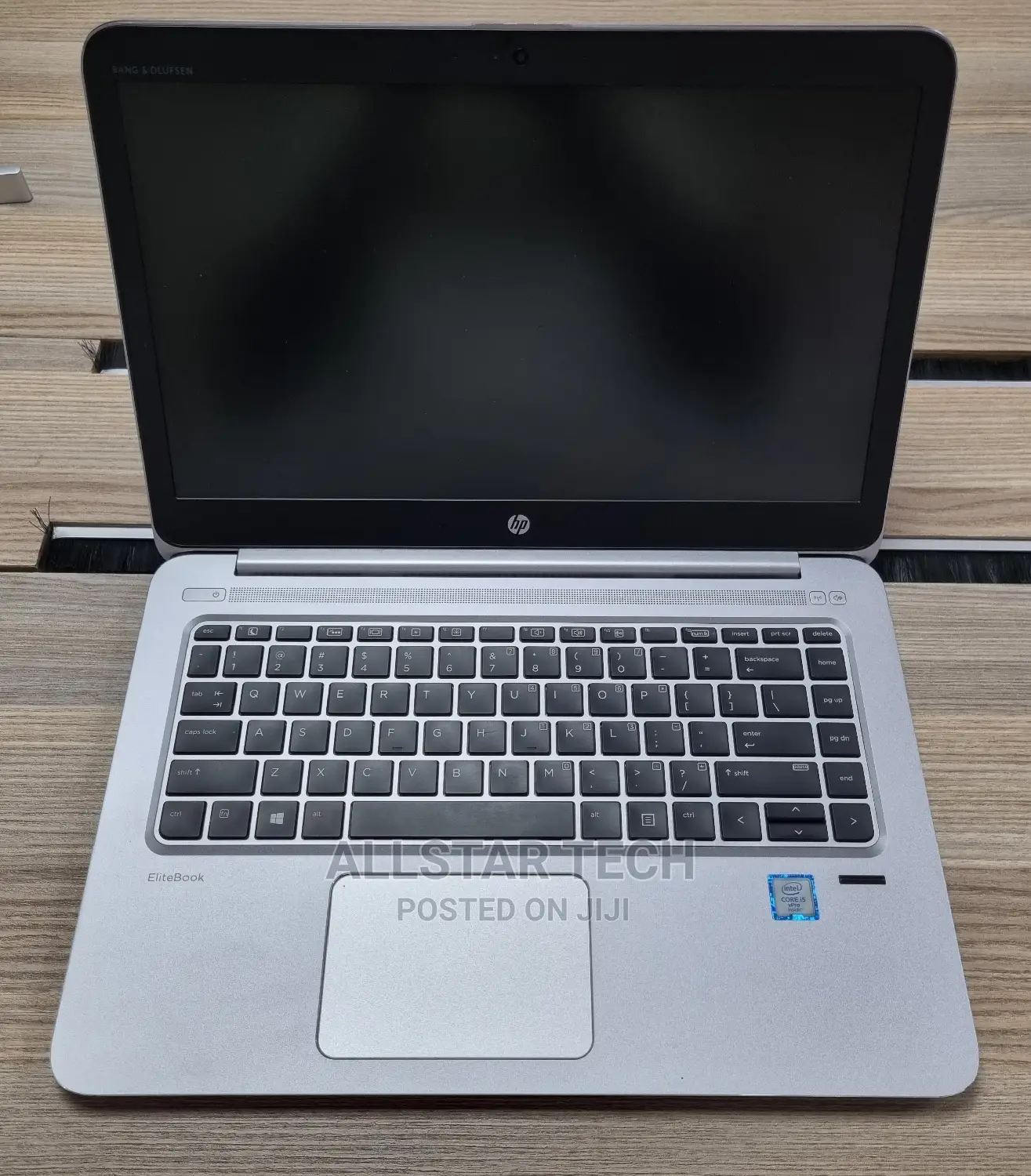 Laptop HP EliteBook 1040 G3 8GB Intel Core I5 SSD 256GB