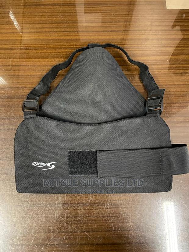 Athletics/ Multi- Sports Groin Guard