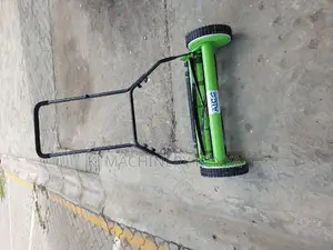 Good Quality Manual Lawn Mowers on OFFER