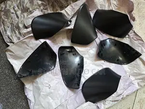 Side Mirror Arm Cover Axio/Fielder 2014/2015