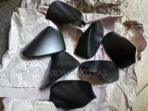Side Mirror Arm Cover Axio/Fielder 2014/2015